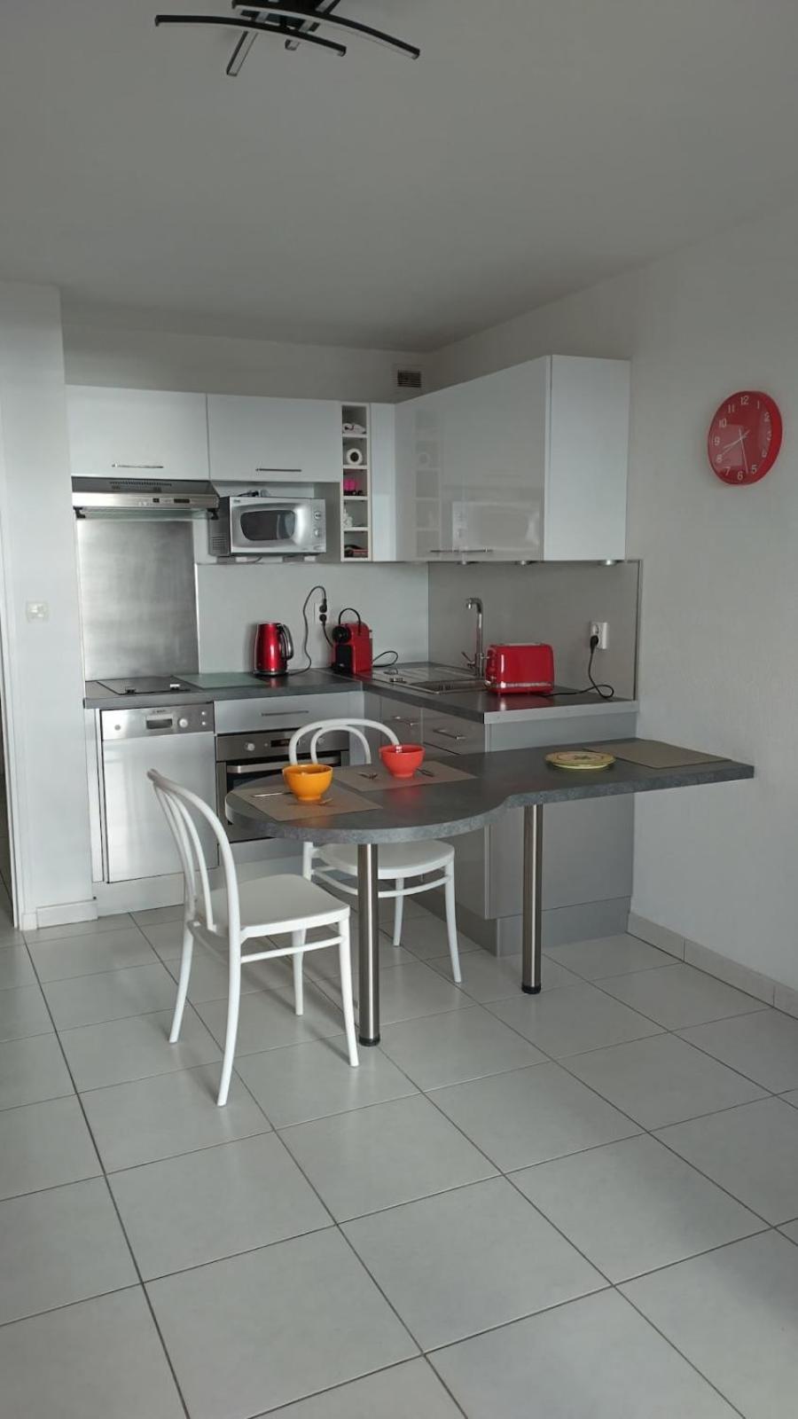 Ferienwohnung T2 In Saint-Clair - Exceptional View! Rated 3 Le Lavandou Exterior foto